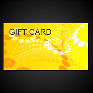 Fuse Audio Gift Card