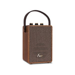 Fuse Zide Vintage Retro Radio with Alarm Clock
