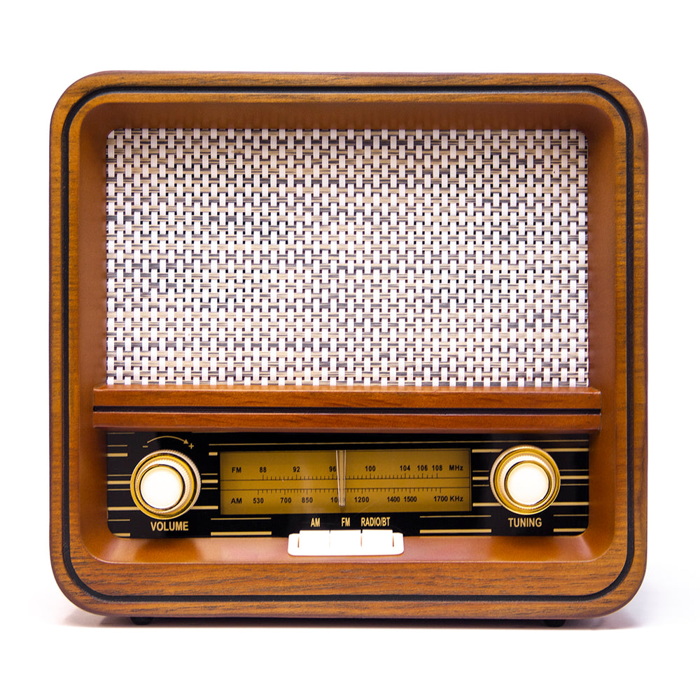 Old Radio Pictures Gallery